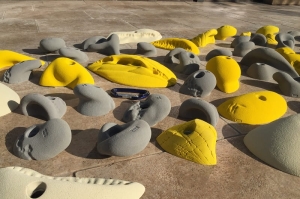 HRT chwyty niesortowane