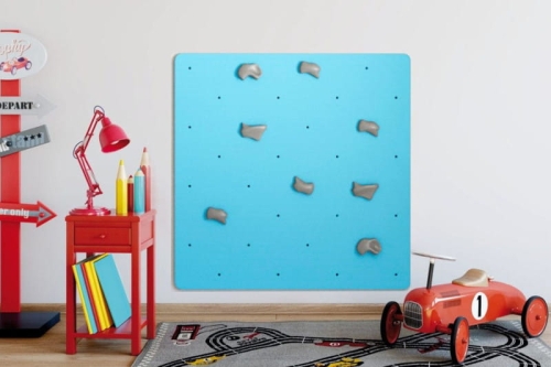 panel wspinaczkowy DUŻY KWADRAT - 1 sztuka