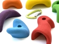 chwyty wspinaczkowe kamienie do wspinaczki climbingshop.pl set Pumba uchwyty do wspinania chwytki chwytaki.jpeg