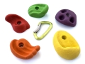 chwyty wspinaczkowe uchwyty dla dzieci klamy klamki set GOOFY M'Roc Holds climbingshop.pl.jpeg