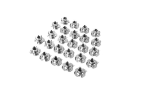 T-nuts for TRIP set
