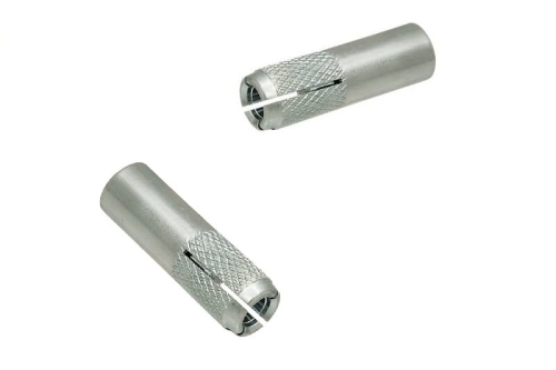 zestaw gniazd do betonu do montażu chwytów wspinaczkowych PANAMINT