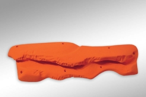 MOULDED RELIEF 41 - HRT