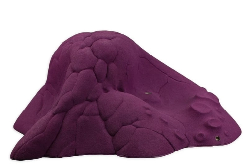 Struktura wspinaczkowa Fiction Holds