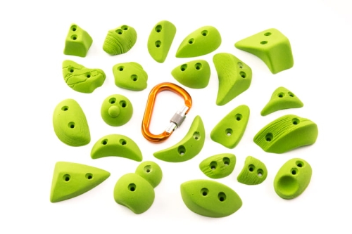 CHWYTY WSPINACZKOWE NA STOPNIE