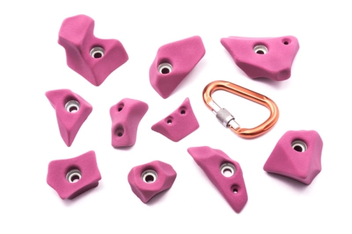 kamienie do wspinaczki na plac zabaw