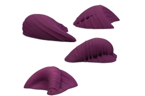 STRETCH -  Fiction Holds