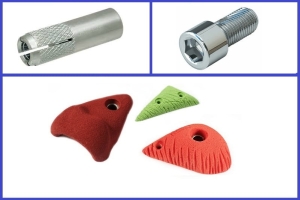 akcesoria montażowe do betonu dla CHWYTÓW NA SZTUKI