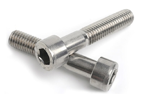 zestaw śrub do montażu chwytów wspinaczkowych MIX 40