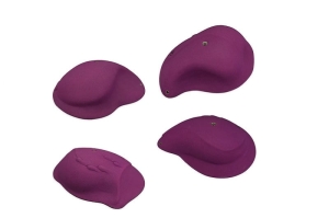 ROCK DEW -  Fiction Holds